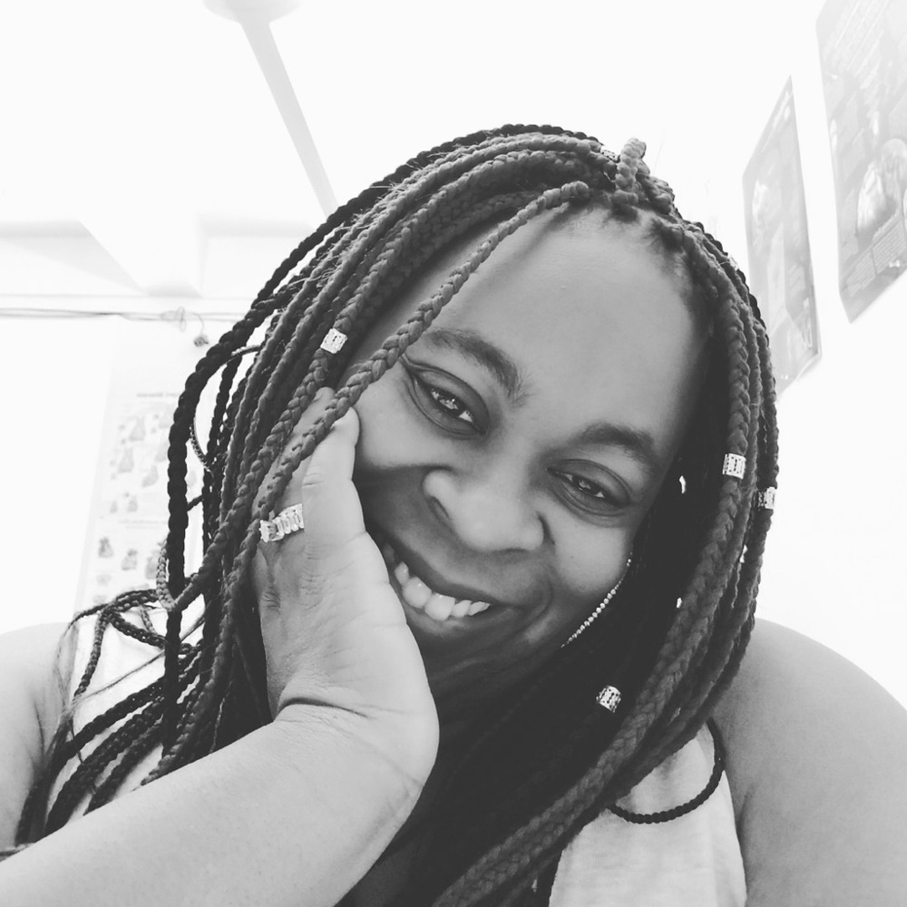 Meet your Posher, Robyn